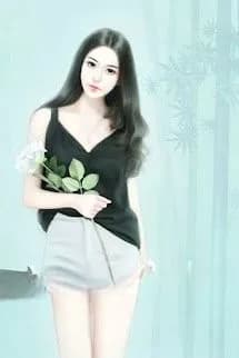 Chị Quản Lý Dễ Thương