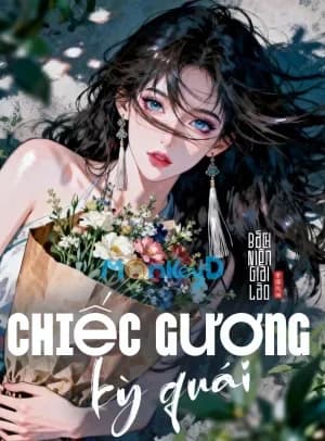 Chiếc Gương Kỳ Quái