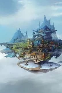 Chiến Dịch Sử Thi [Đại Mộng Sơn Hải Vũ Trụ]