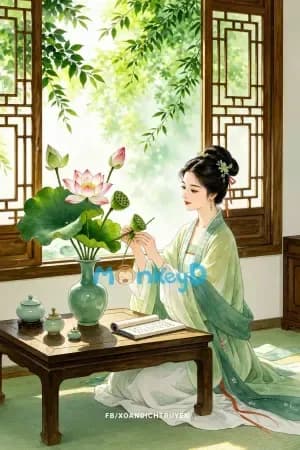 Chiếu Ảnh