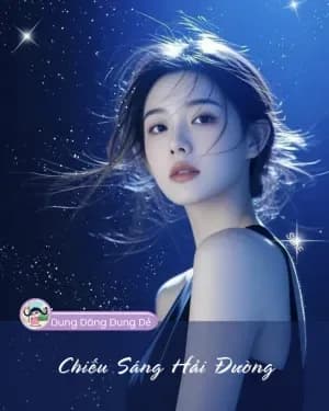 Chiếu Sáng Hải Đường