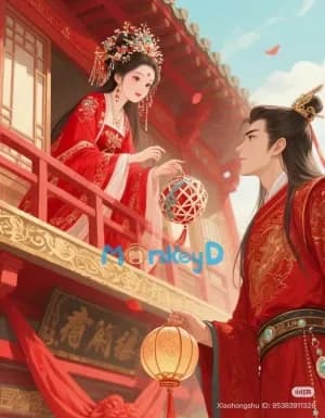 Chín Lần Ném Tú Cầu