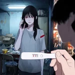 Chồng Tôi Chưa Từng Phá Sản