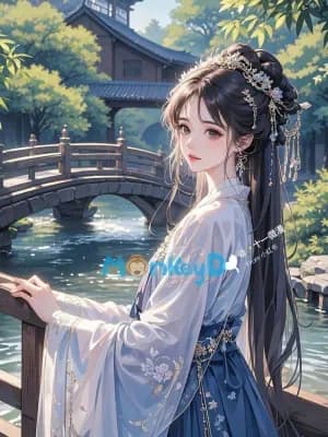 Chưa Gặp Mà Tình Đã Sâu