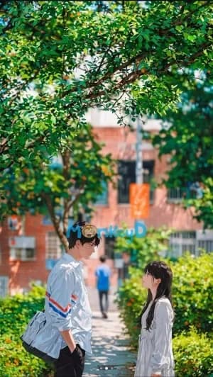 Chuyến Đi Đổi Lấy Một Tình Yêu