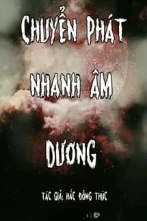 Chuyển Phát Nhanh Âm Dương