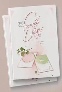 Cố Dẫn Trong Anh