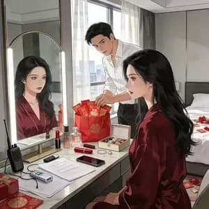 Cô Dâu Của Kẻ Lừa Đảo