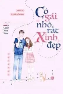 Cô Gái Nhỏ Rất Xinh Đẹp