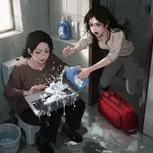 Con Gái Nhà Họ Thẩm