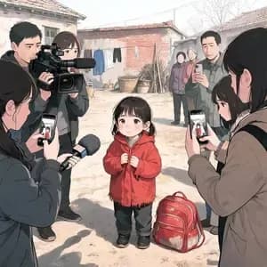 Con Gái Tố Cáo Tôi Để Tăng 3 Triệu Follow