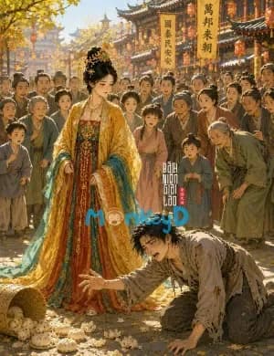Công Chủ Đích Dao