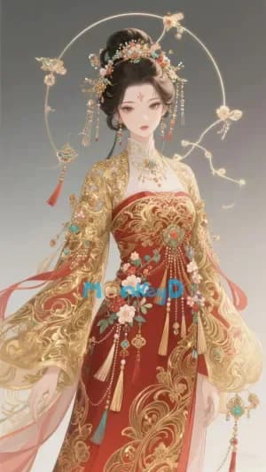 Công Chúa Bị Đoạt Xác