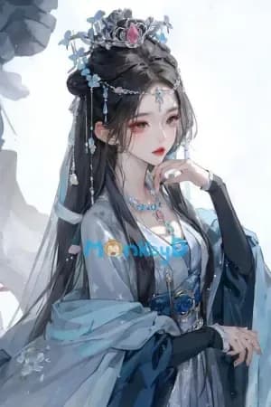 Công Chúa Hoà Thân Báo Thù