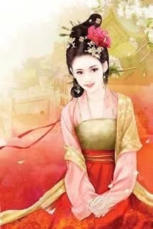 Công Chúa Yêu Phò Mã