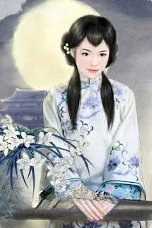 Cùng Nhảy Dưới Ánh Trăng Đỏ
