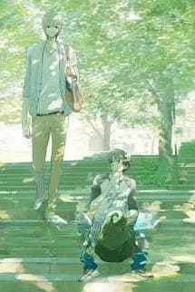 Cuộc Sống Đại Học Xui Xẻo
