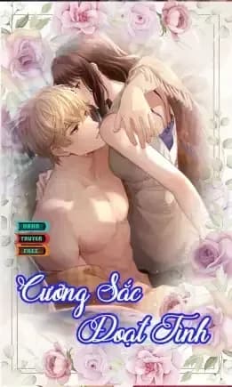 Cưỡng Sắc Đoạt Tình