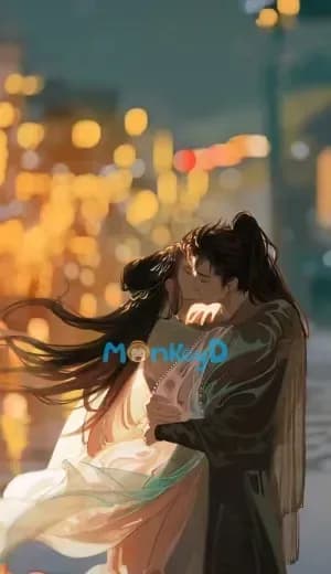 Cứu Lấy Phản Diện Kia