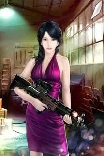 Dạ Ngưng Tịch