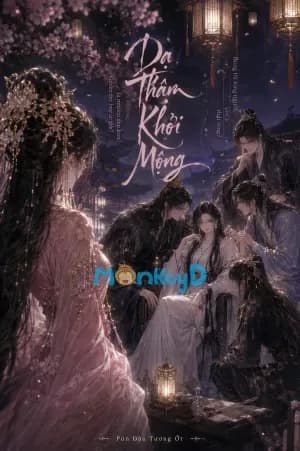 Dạ Thâm Khởi Mộng