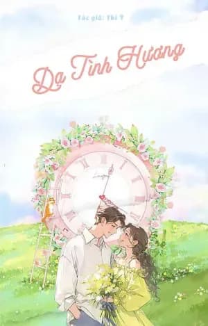 Dạ Tình Hương