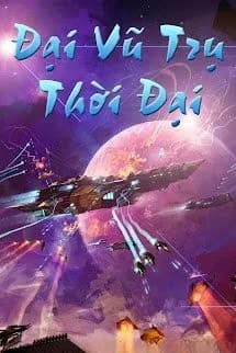 Đại Vũ Trụ Thời Đại