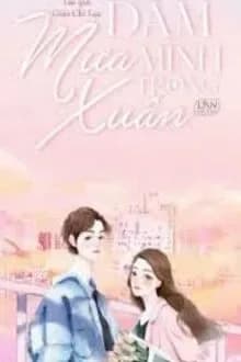 Đắm Mình Trong Mưa Xuân