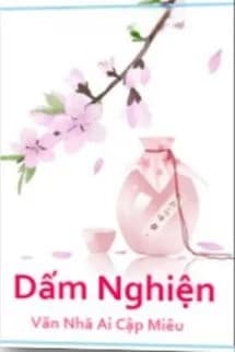 Dấm Nghiện
