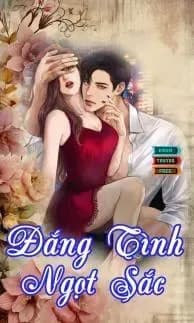 Đắng Tình Ngọt Sắc