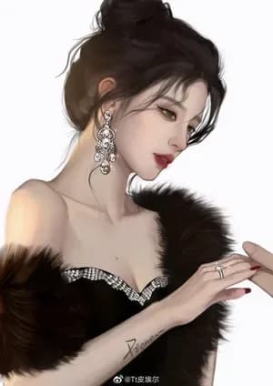 Dắt Con Riêng Đi Nhập Học