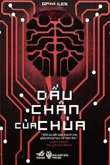 Dấu Chân Của Chúa
