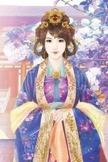 Đế Phi Khuynh Thiên Hạ