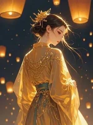 Đế Vương Sủng Kiều