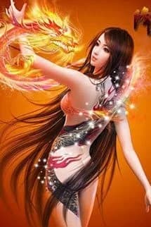Dị Giới Thú Y