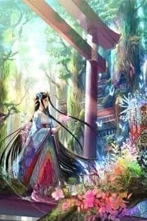 Đích Nữ Truyện Ký