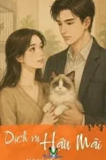 Dịch Vụ Hậu Mãi