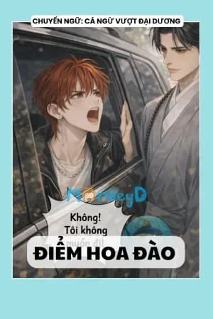 Điểm Hoa Đào