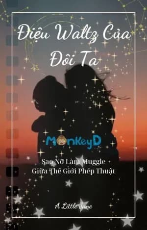 Điệu Waltz Của Đôi Ta