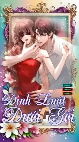 Định Luật Dưới Gối