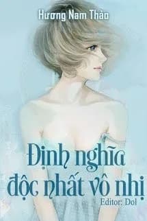 Định Nghĩa Độc Nhất Vô Nhị