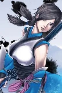 Đoản Kiếm Thù