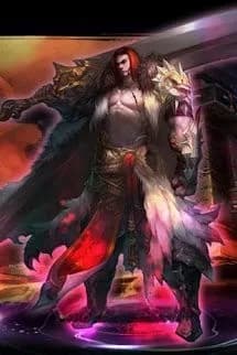 Độc Nhãn Hắc Lang