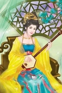 Độc Phi