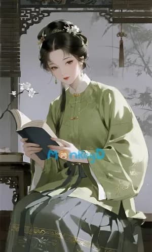 Độc Phụ Làm Thê