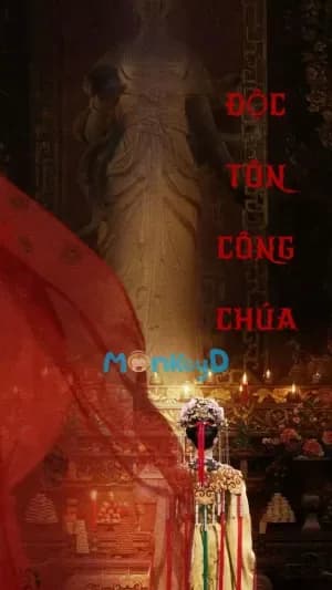 Độc Tôn Công Chúa