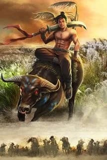 Đông Phương Thần Thánh Đế Quốc