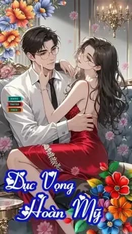 Dục Vọng Hoàn Mỹ
