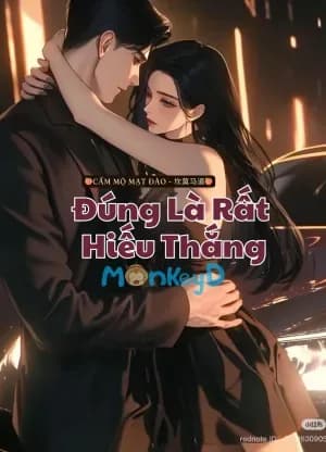 Đúng Là Rất Hiếu Thắng