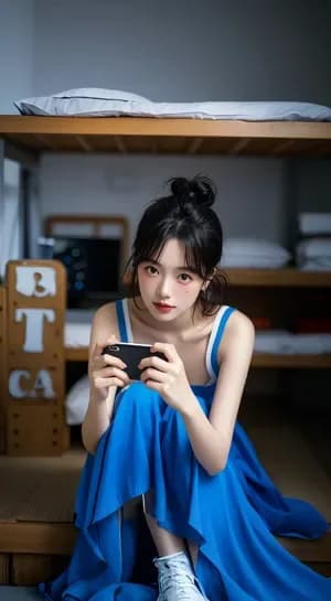 Đừng Ngủ , Ngủ Là Chết Đấy